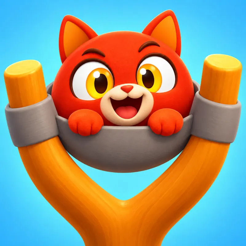 Angry Pets: 3D Boom!