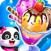 Animal Ice Cream Shop