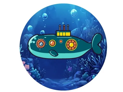 Aqua Escape