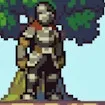 Armored Knight