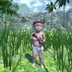 Baby Sniper In Vietnam