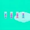Ball Cup Game