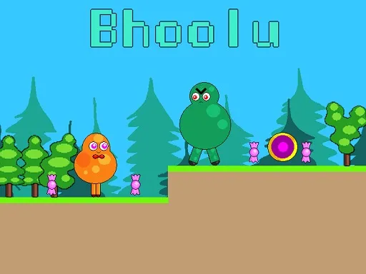 Bhoolu