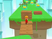 Brick Surfer