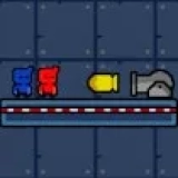 Bullet And Jump