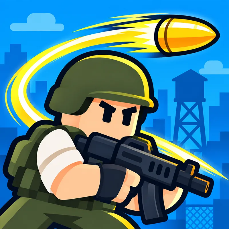 Bullet Loop