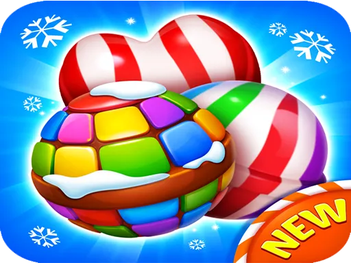 Candy Filler 2