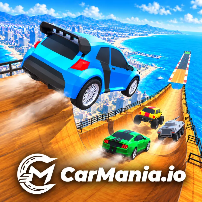 CarMania.io