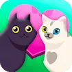 Cat Lovescapes