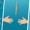 Catch the Stick