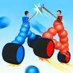 Chief joust
