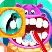 Children Doctor Dentist