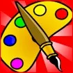Coloring Book For Kids