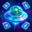 Cosmic Battle RPG