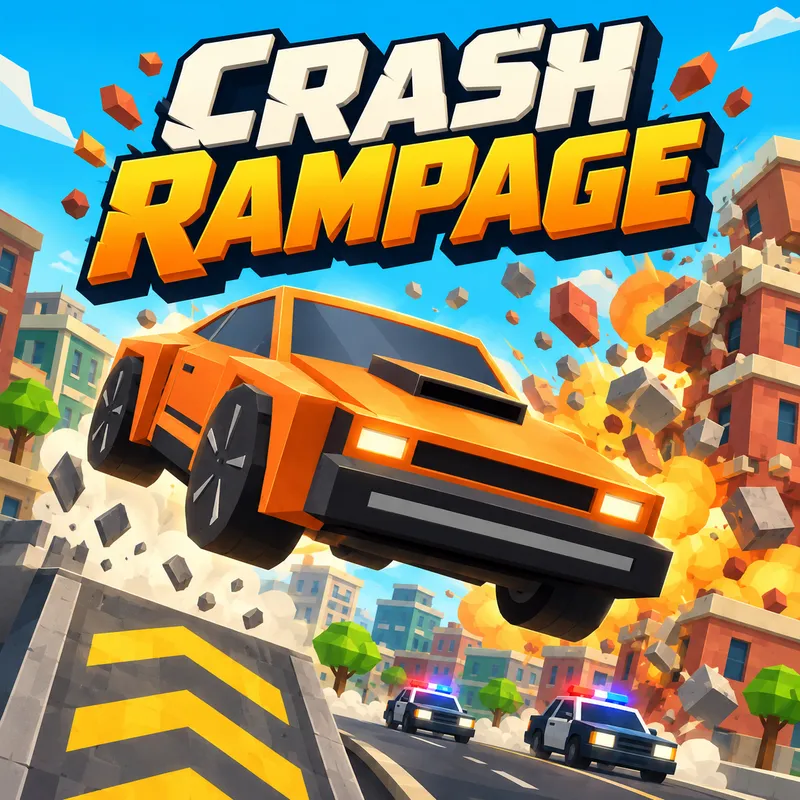 Crash Rampage