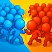 Crowd Clash
