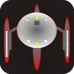 Destroy Asteroids