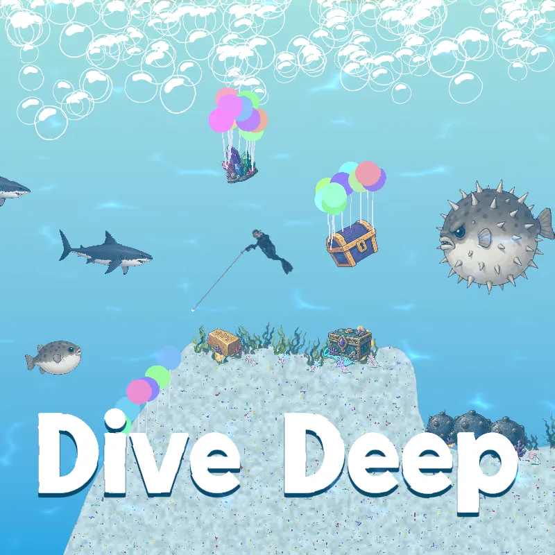 Dive Deep