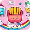 Dizzy Kawaii