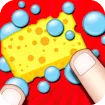 Don't Drop the Sponge