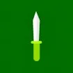 Drop Knife