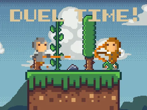 Duel Time