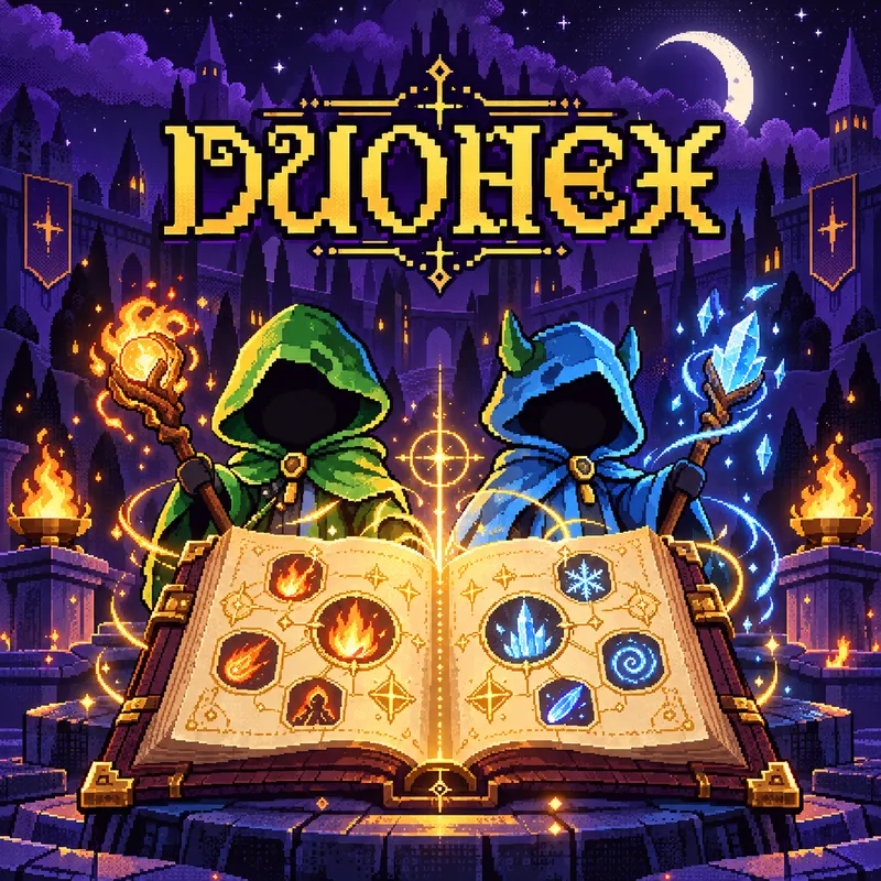 Duohex
