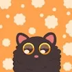 Dusty Cat