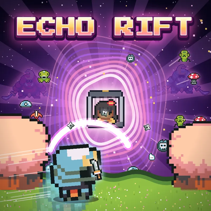 Echo Rift