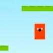 Flip for Fortune Collecting Coins Game