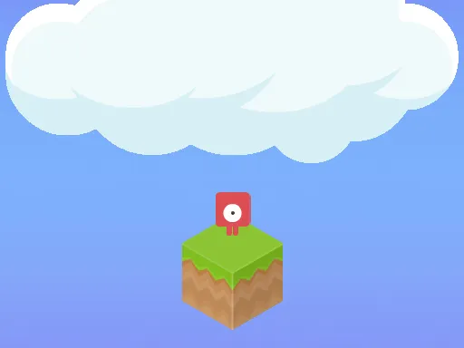 Floating Islands