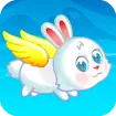 Flying Bunny