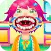 Funny Throat Surgery