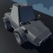 Gas Gas Drive