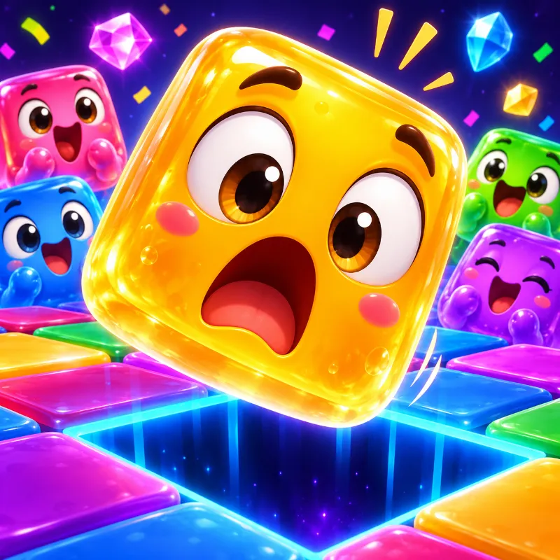 Grid Hole Master