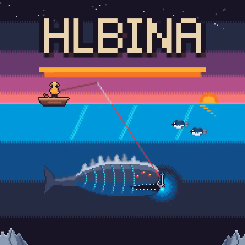 Hlbina