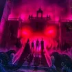 House of 1000 Doors: Evil Inside