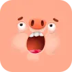 Hungry Piggies