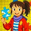 Jigsaw Fantasy