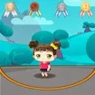 Jump Girl