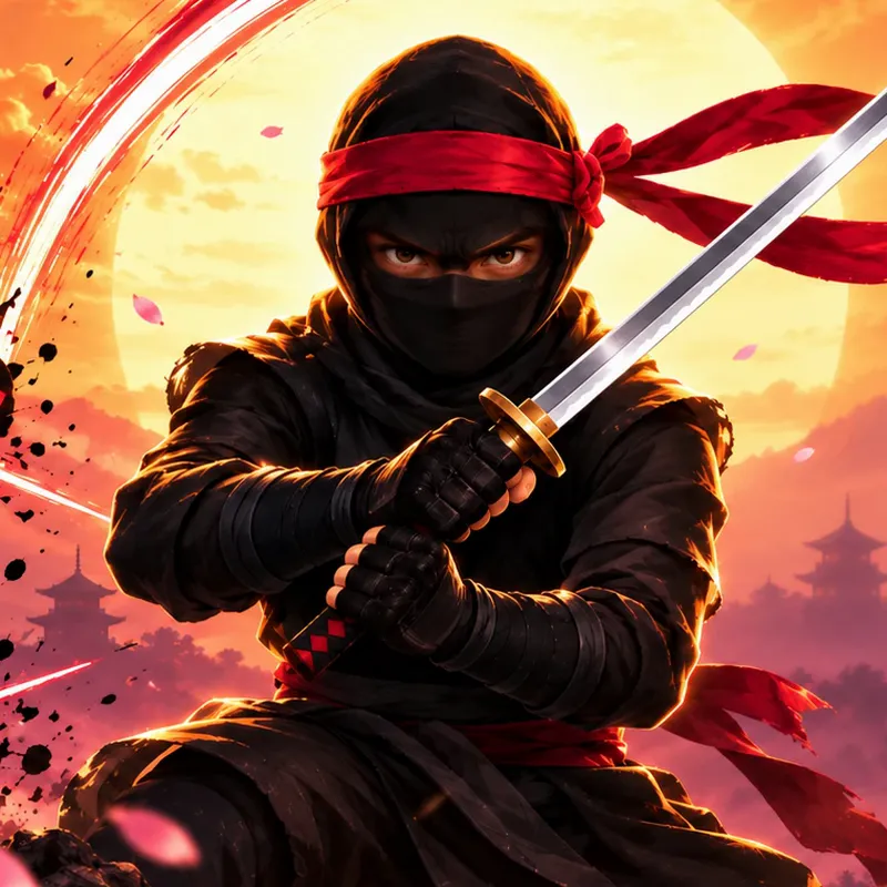 Katana Flash