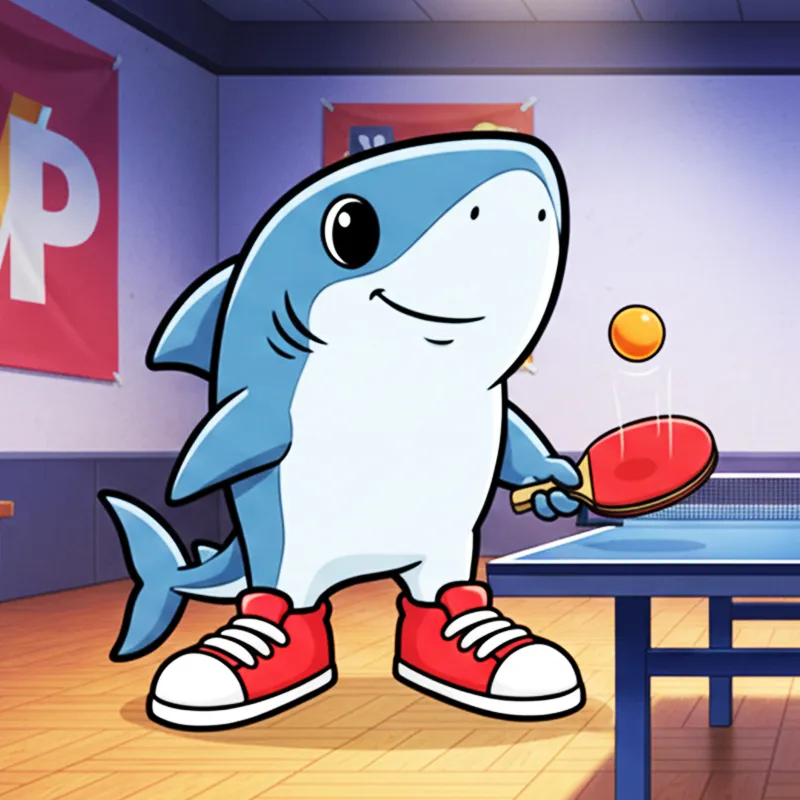 Keepie Uppie Paddle Pong