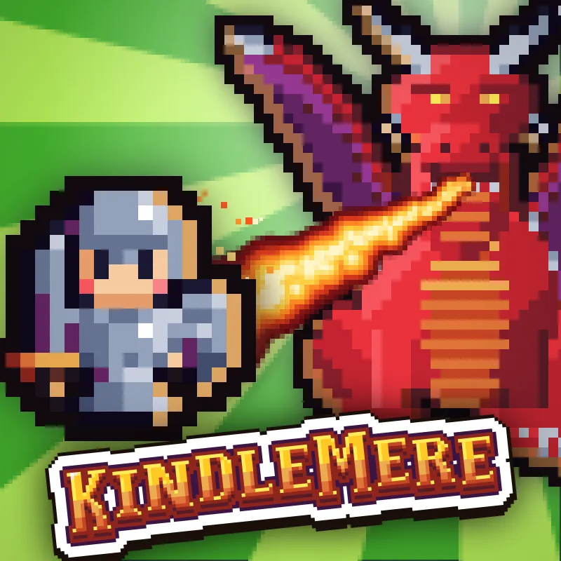 Kindlemere