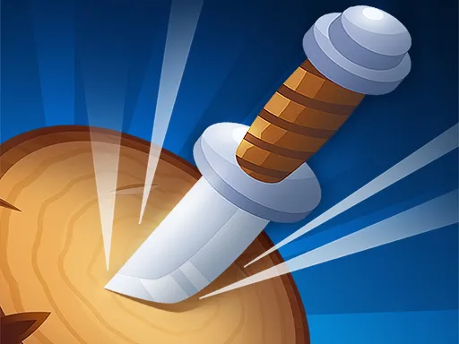 Knife Madness