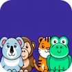 Kris Mahjong Animals