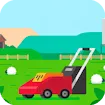 Lawn Mower Puzzle