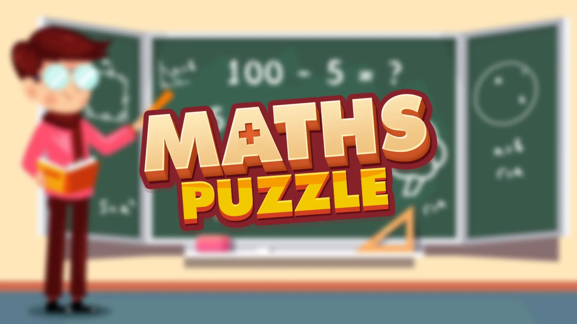 Maths Puzzle | The best online games at playcrazy.games Play anytime ...
