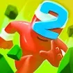 Merge Grabber Race to 2048