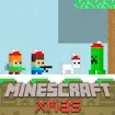 Minescrafter Xmas