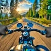 Motorcycle Racer: Road Mayhem